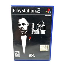 Padrino per ps2 usato  Ragalna