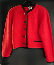 Damen trachten janker gebraucht kaufen Damen trachten janker gebraucht kaufen  Bad Birnbach