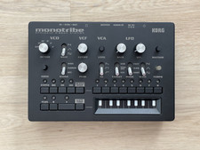 Korg monotribe stazione usato  Spedire a Italy