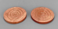 Denby concentric egg for sale  NEW ROMNEY