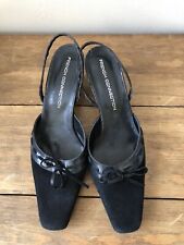 French connection suede for sale  MIRFIELD