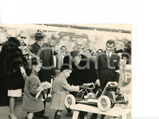 1962 principato monaco usato  Milano