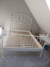 ikea metal bed frame for sale ikea metal bed frame for sale COALVILLE