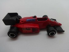 Majorette 282 red for sale  Andover