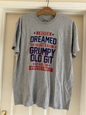 Perfecting grumpy old for sale  SWINDON