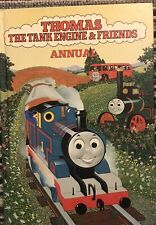 thomas tank engine annual for sale  NORWICH