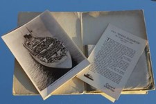 Cunard white star for sale  UK