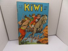 Kiwi lug 1959 d'occasion  Liesse-Notre-Dame