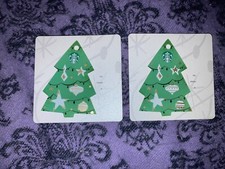 Starbucks christmas tree for sale  CHELMSFORD