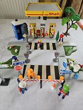Playmobil shell petrol for sale  DEAL