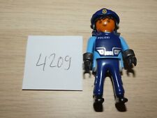 Playmobil figur mann gebraucht kaufen  Berlin