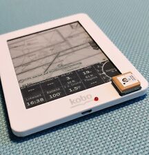 Kobo glo pollici usato  Spedire a Italy