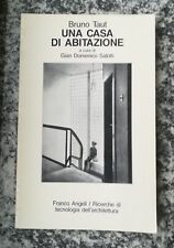 Bruno taut una usato  Torino