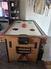 Air hockey pool for sale  Portales