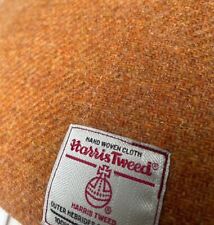 Harris tweed rectangular for sale  FALMOUTH