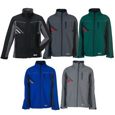 Planam highline softshelljacke gebraucht kaufen  Sohren