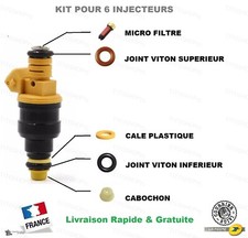Kit réparation injecteur d'occasion  L'Isle-Adam
