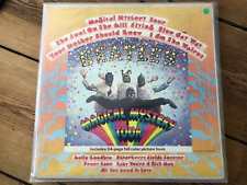 Beatles magical mystery for sale  Shipping to Ireland