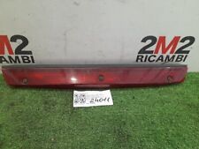 Stop integrato nel usato  Italia