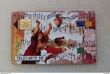 Telecarte f181 baroque d'occasion  Fayence