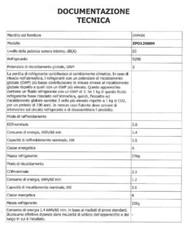 Condizionatore portatile usato  Cesate