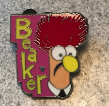 Disney pin beaker for sale  Eustis
