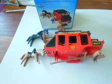 Boite playmobil 3245 d'occasion  Les Sables-d'Olonne