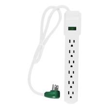 Outlet surge protector for sale  El Paso