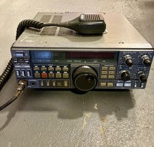 Kenwood trio 711e for sale  ST. LEONARDS-ON-SEA