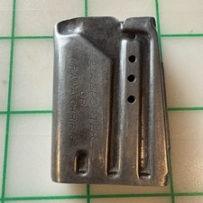 Vintage savage model for sale  Caldwell