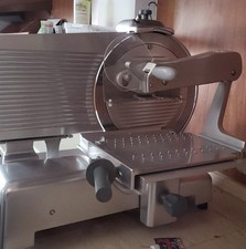 Affettatrice professionale usa usato  Nardo