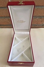 Cartier parfums scatola usato  San Martino Dall Argine