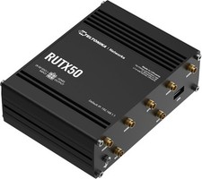 Teltonika rutx50 routeur d'occasion  Paris VI