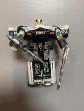 Figurine voiture transformers d'occasion  France
