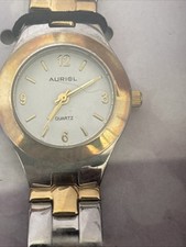 Ladies watch auriol. for sale  WIRRAL