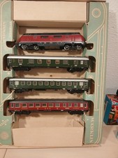 Märklin diesellok diesellokom gebraucht kaufen  Bad Birnbach