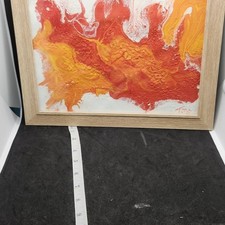 Hand crafted abstract for sale  Milan