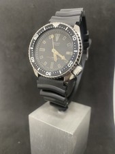 Seiko automatico vintage usato  Forio