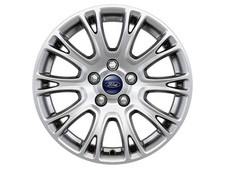 Ford jante alliage d'occasion  Estrées-Saint-Denis
