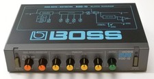 Boss rod over d'occasion  Expédié en Belgium