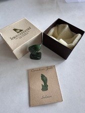 Jade kleine figur gebraucht kaufen  Bodenheim