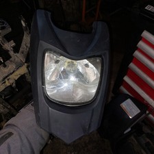 Phare quad keeway d'occasion  Matour