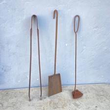 Antichi ferri paletta usato  Cossato