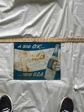 old pepsi sign for sale old pepsi sign for sale Howe