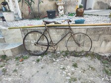 Velo ancien continental d'occasion  La Roche-sur-Foron