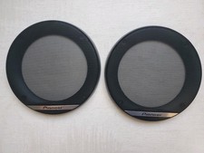 Cache parleur pioneer d'occasion  Formerie