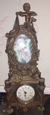 German antique mantle for sale  Ajo