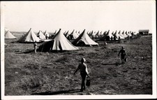 Foto marokko truppenlager gebraucht kaufen  Berlin