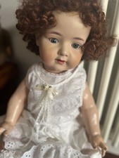 Heubach koppelsdorf doll for sale  READING