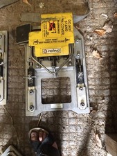 Ferno stretcher tracked for sale  ASHFORD